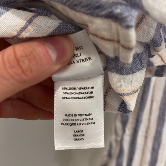 Rails button down - Picture 5 of 5